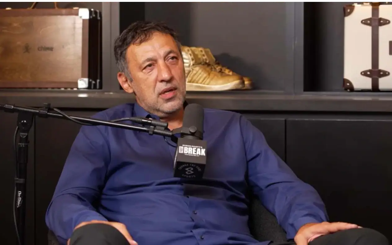 Vlade Divac o poslednjem susretu sa Draženom Petrović