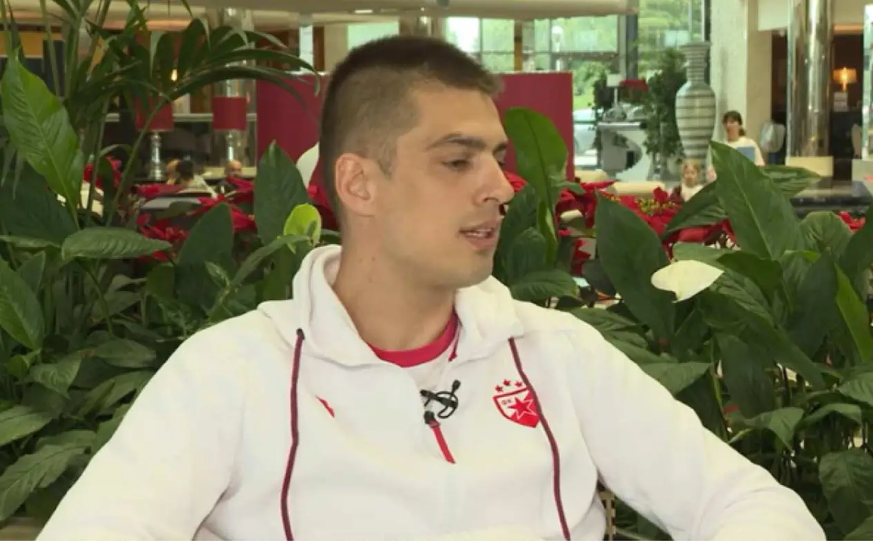 Vujadin Savić saslušan nakon ucena