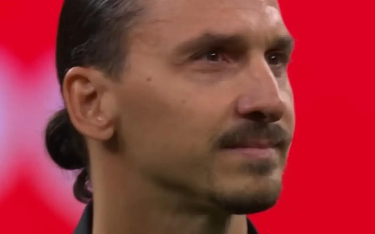 Zllatan Ibrahimović o roditeljstvu