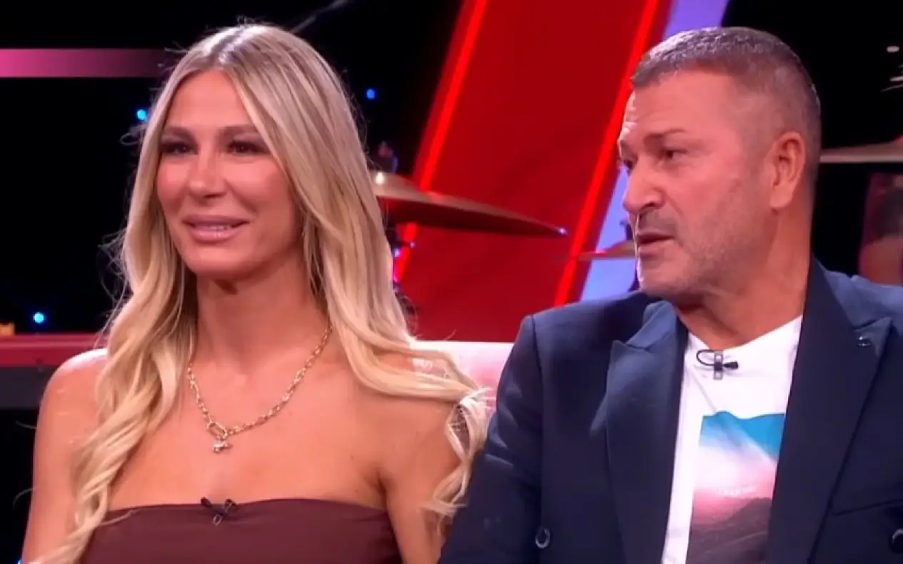 Đole Đogani otkriva da bi voleo da se oženi Vesnom