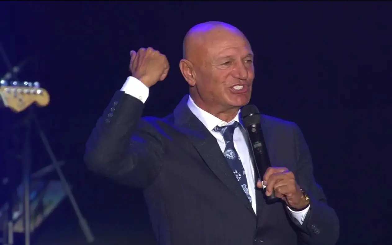 Šaban Šaulić koncert Pesma za Šabana Šaulića koja je nastala iz velike tuge