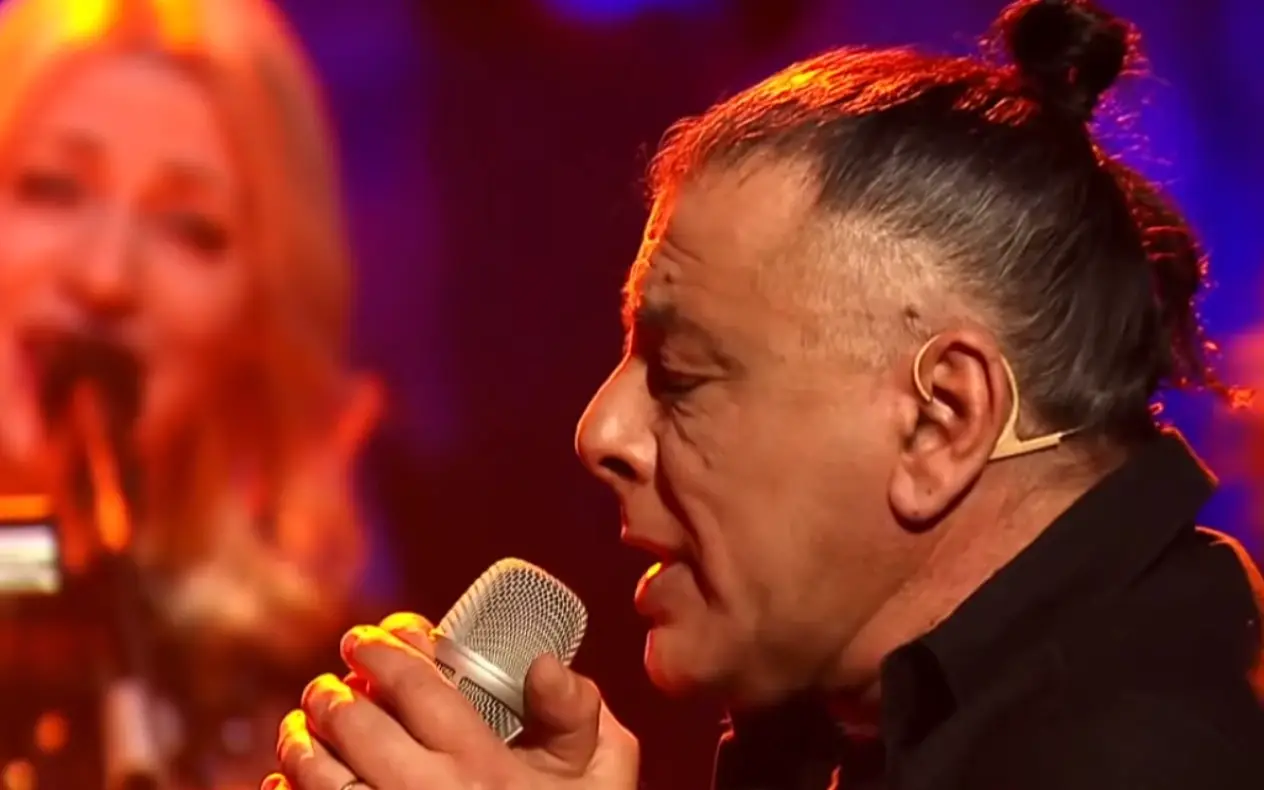 Kristijan Rahimovski: Aki i ja nikad nismo bili otac i sin