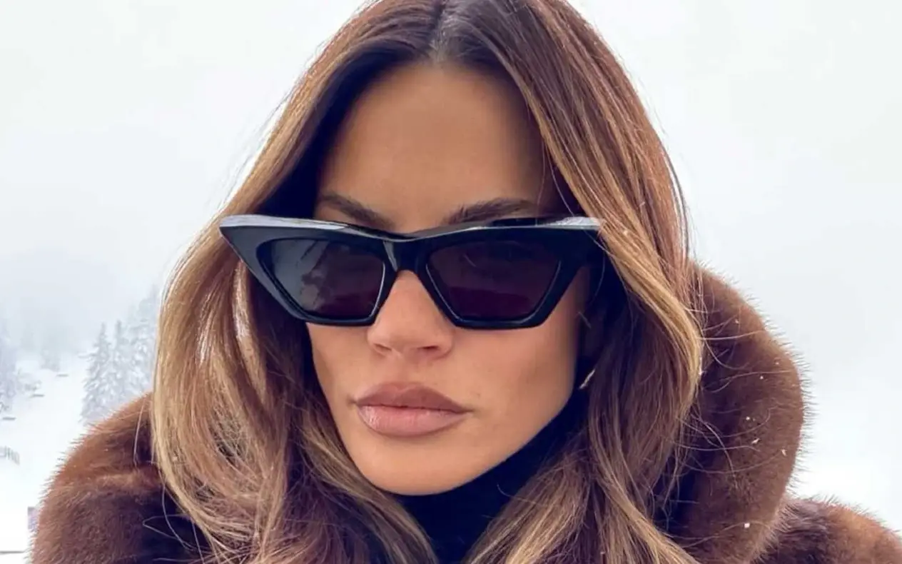 Udala se Danijela Dimitrovska