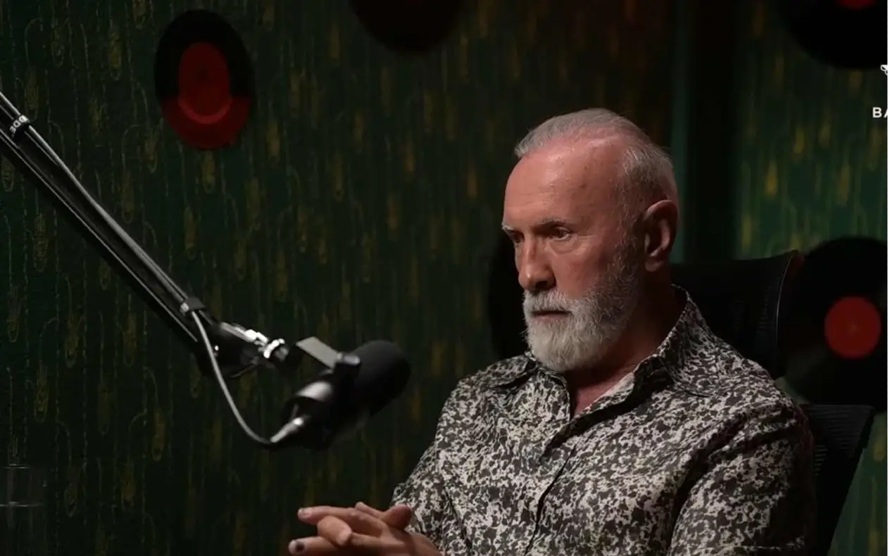 Dino Merlin napisao narodnjački hit