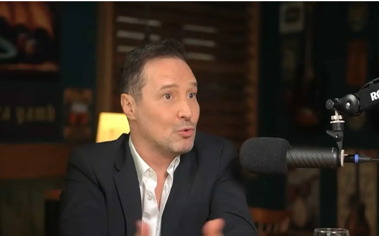 Peđa Jovanović o alkoholizmu