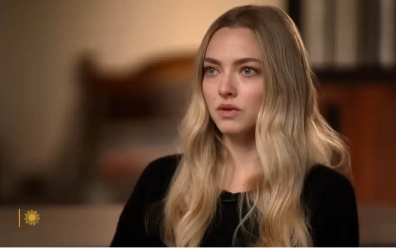 Amanda Seyfried iskreno o majčinstvu i karijeri