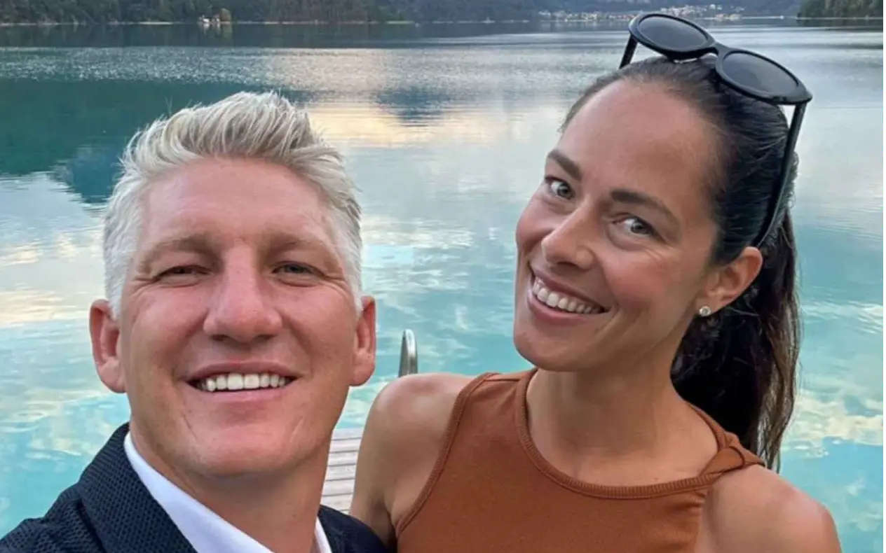 Ana Ivanović i Bastian Schweinsteiger razvod