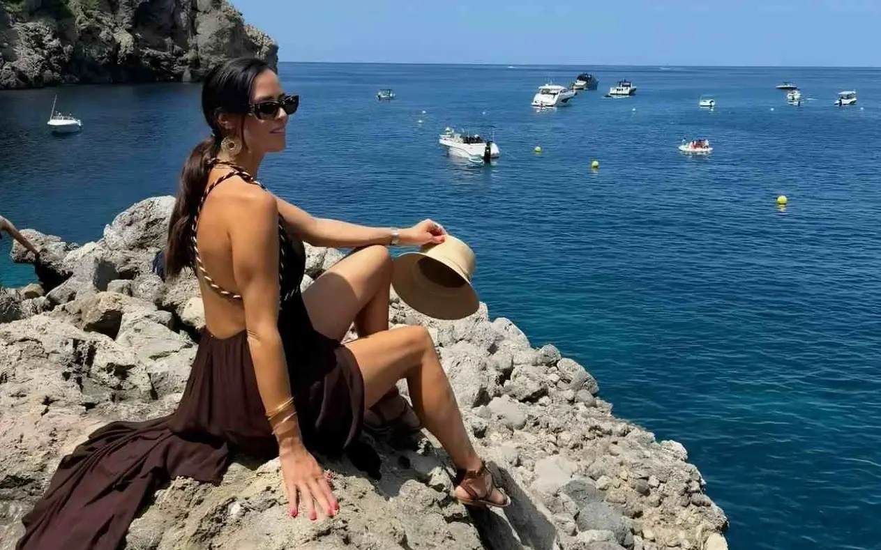 Očaravajući stajling Ane Ivanović