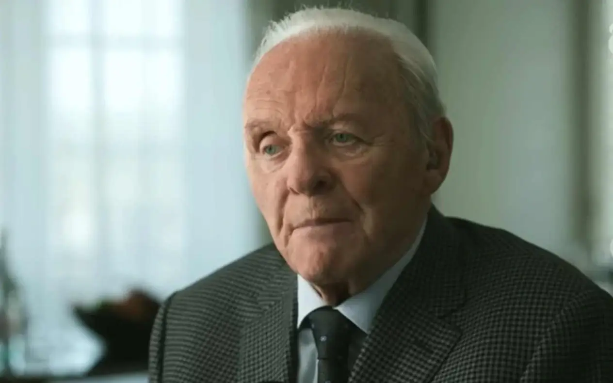 Anthony Hopkins Anthony Hopkins otkrio istinu o ćerki