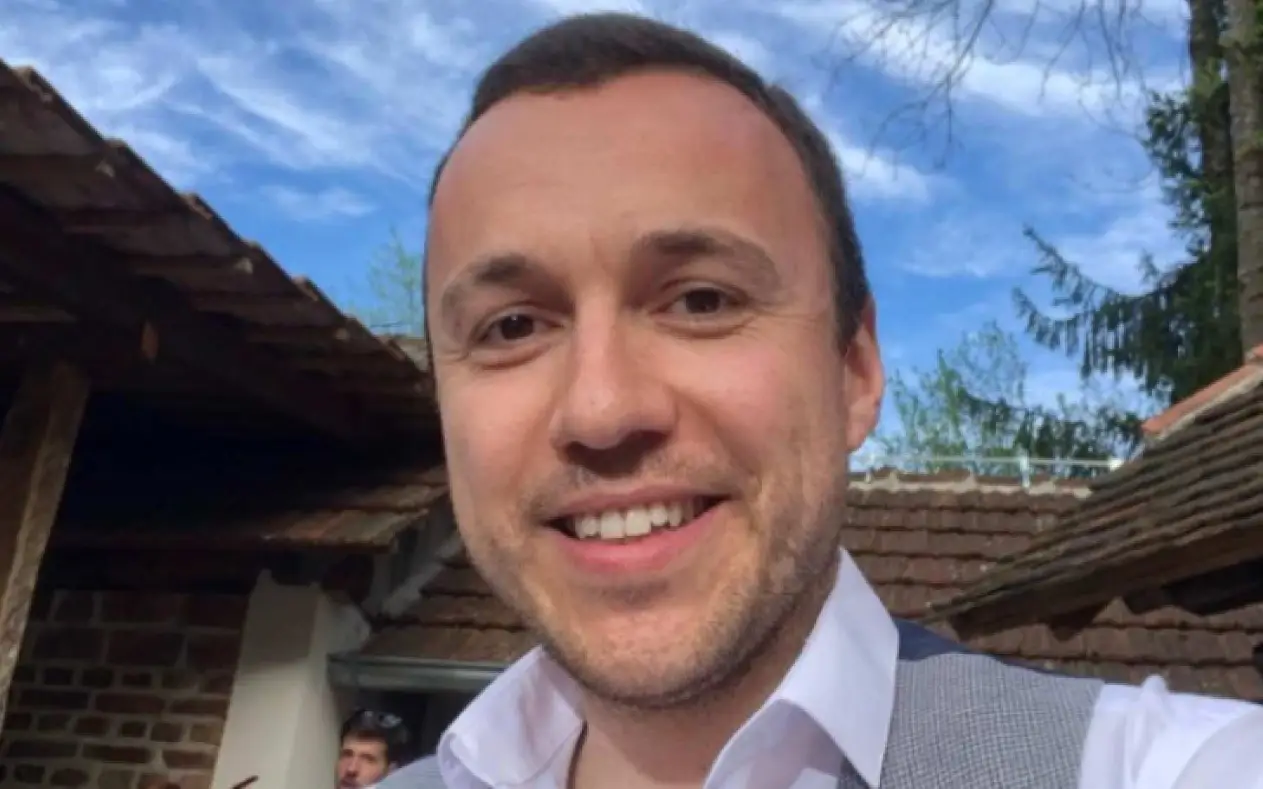Bane Mojićević selfie Bane MOjićević o razvodu