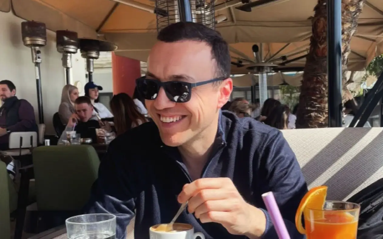 Bane Mojićević zaljubljen: „Najlepši period mog života“