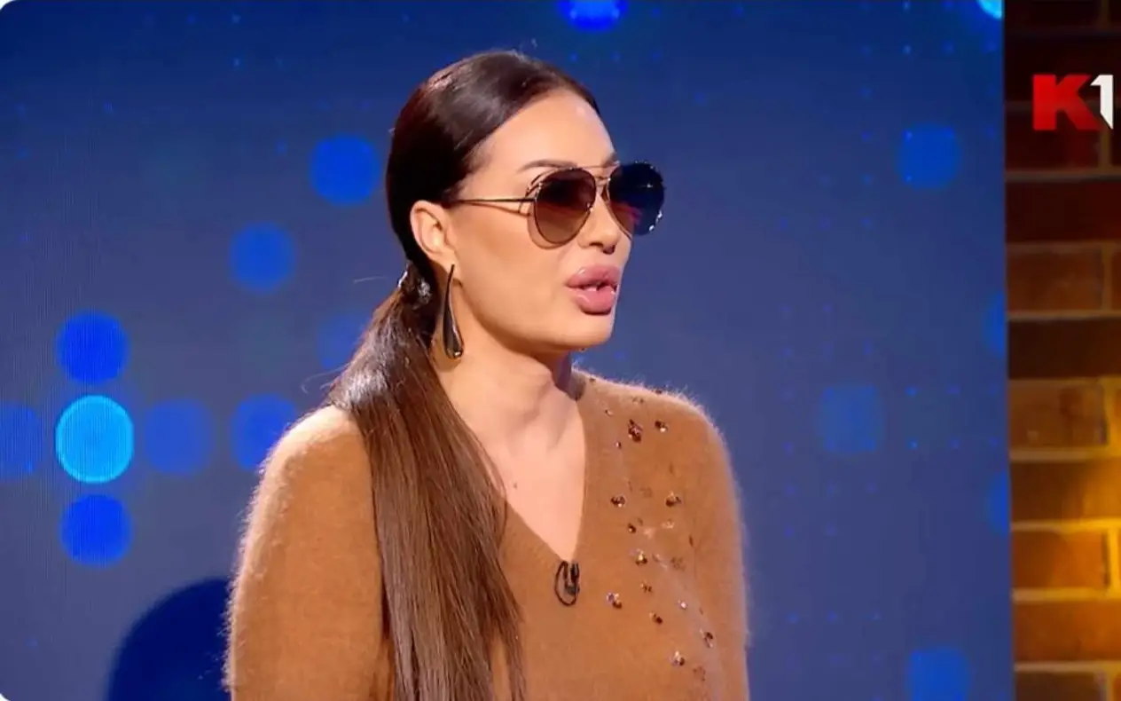 Ceca Ražantović o Miri Škorić i Aci Lukasu