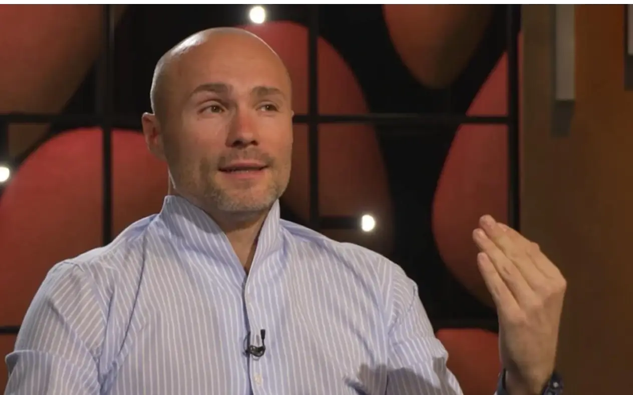 Aleksandar Sofronijevć Aleksandar Sofronijević postaje tata