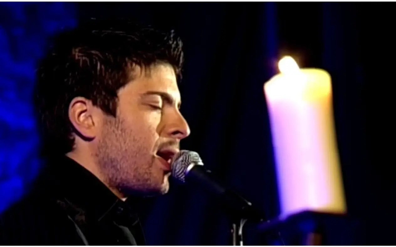 Rođendan Tošeta Proeskog