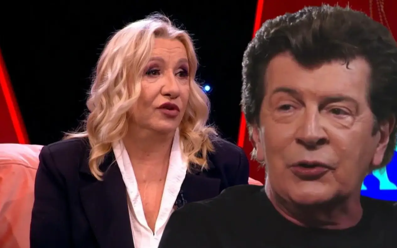 Bjaga je napisao najveći hit za Vesnu Zmijanac