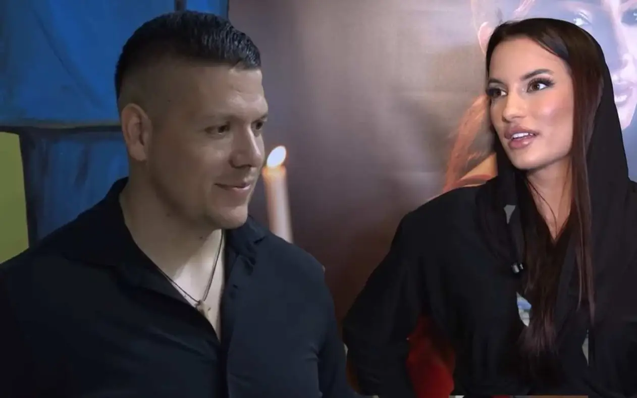 Barbara Bobak i Sloba Radanović zadržani na aerodromu