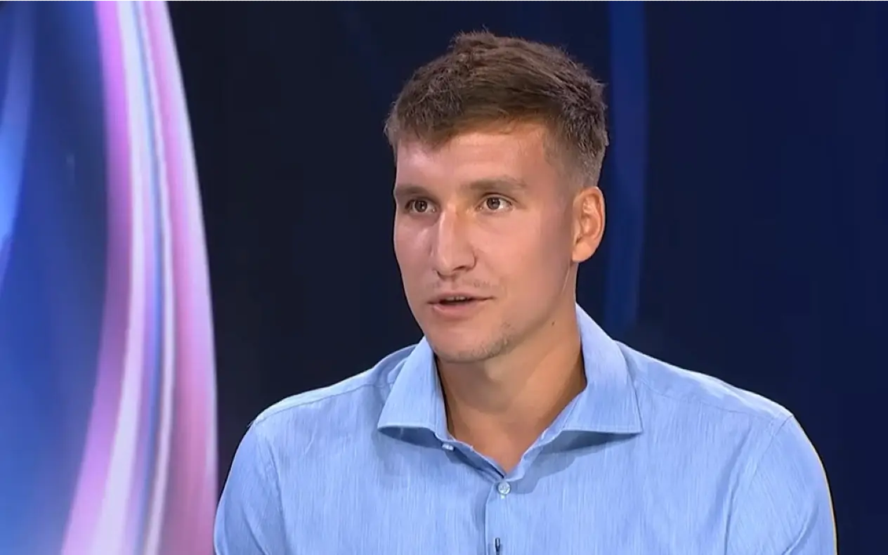 Bogdan Bogdanović gostuje u emisiji Bogdan Bogdanović i nesporazum oko dresa: šta se zaista desilo u Areni?