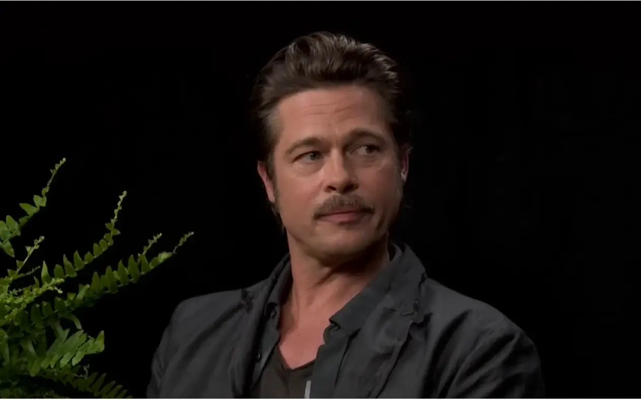 Brad Pitt zaludeo žene novim imidžom! 