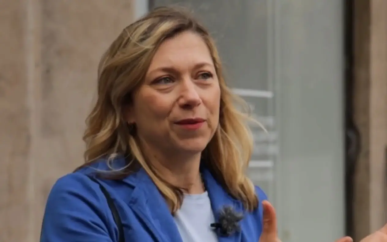 Branka Katić o gubitku roditelja i majčinoj borbi