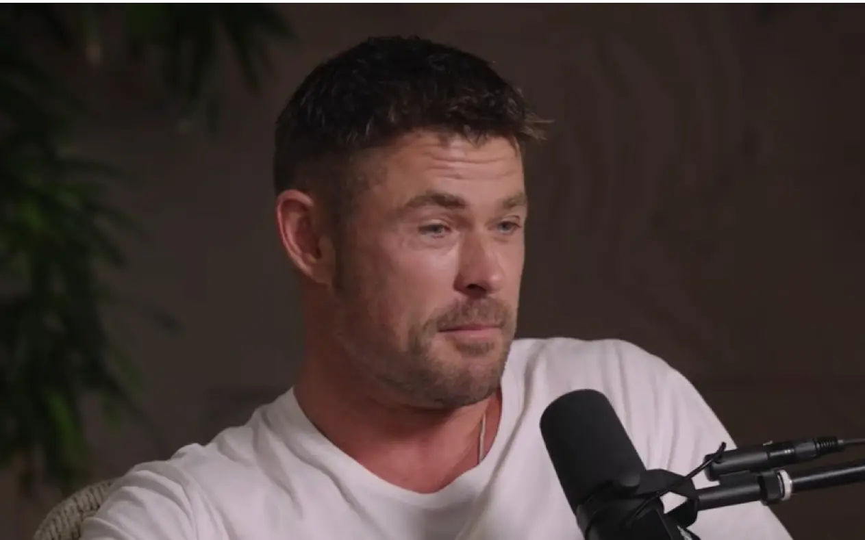 Chris Hemsworth i Elsa Pataky: Tajna dugog i srećnog braka