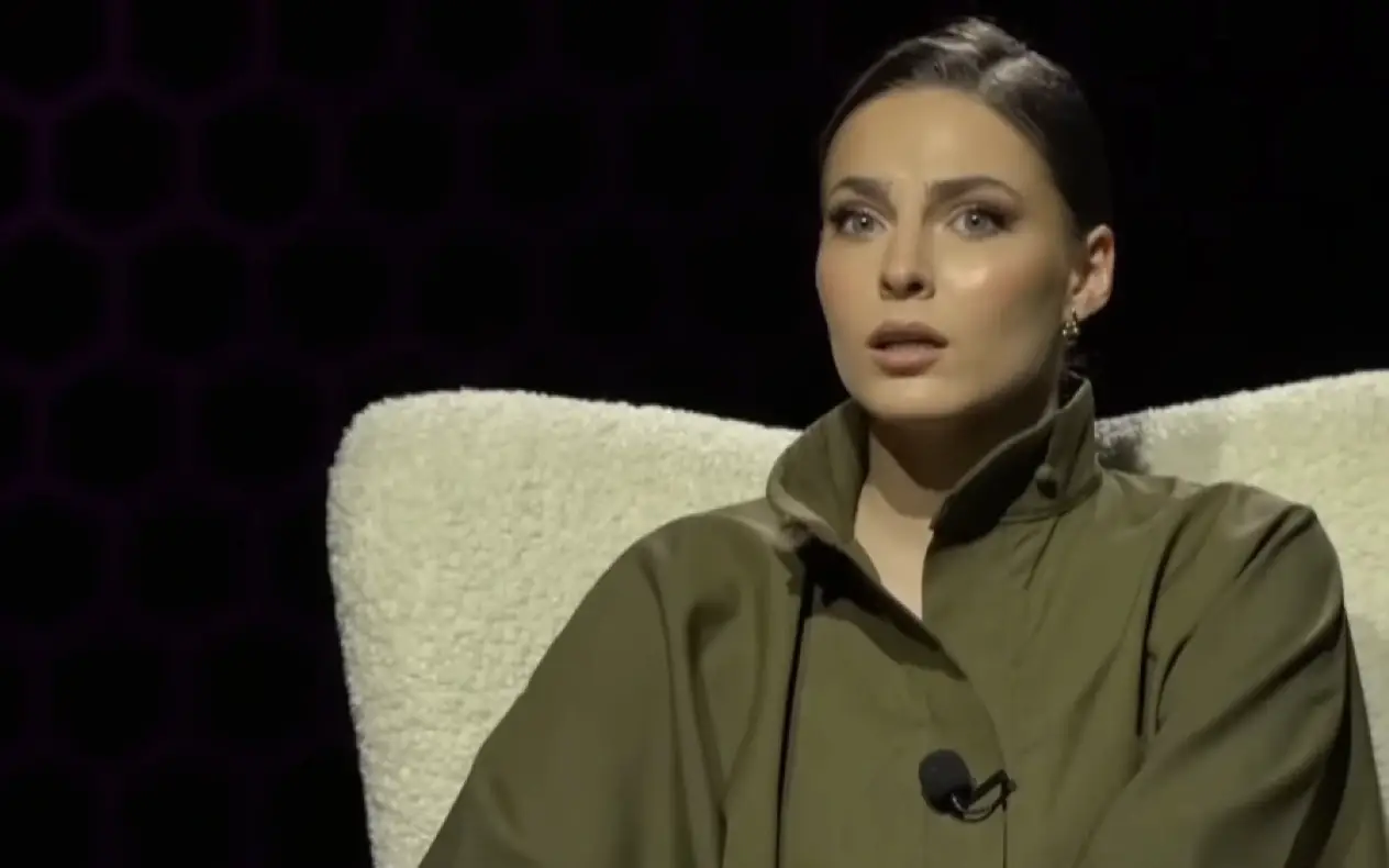 Džejla Ramović o glasinama koje su joj umalo ugasile karijeru: "Zgadilo mi se sve"