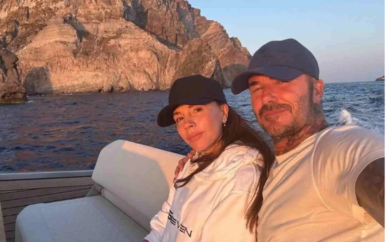 Brooklyn Beckham blokirao roditelje na instagramu