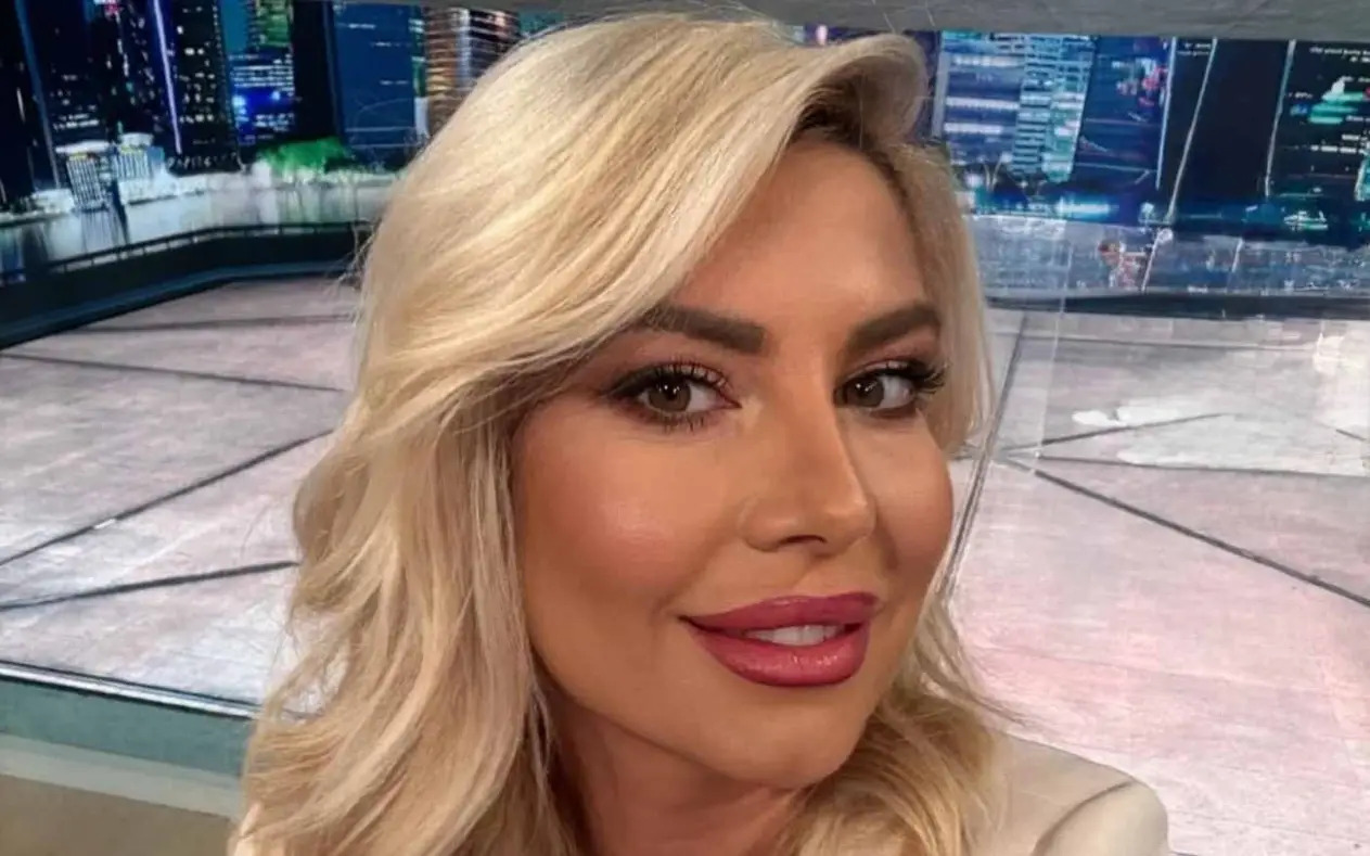 Dea Đurđević blista u trudnoći