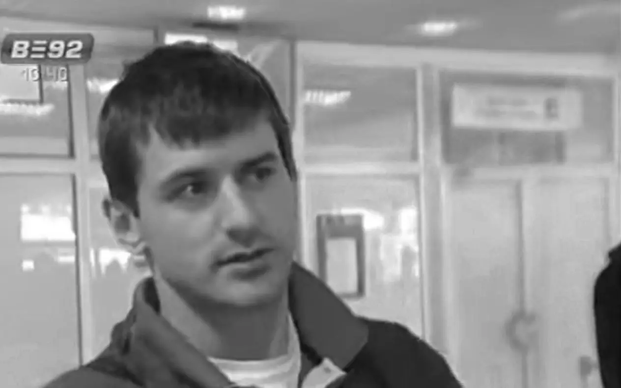 Dejan Milovanović preminuo u 41. godini