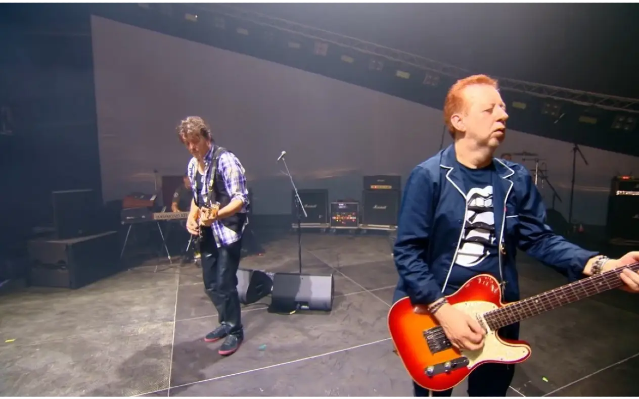 Kako je nastao jedan od najvećih jugoslovenskih hitova?