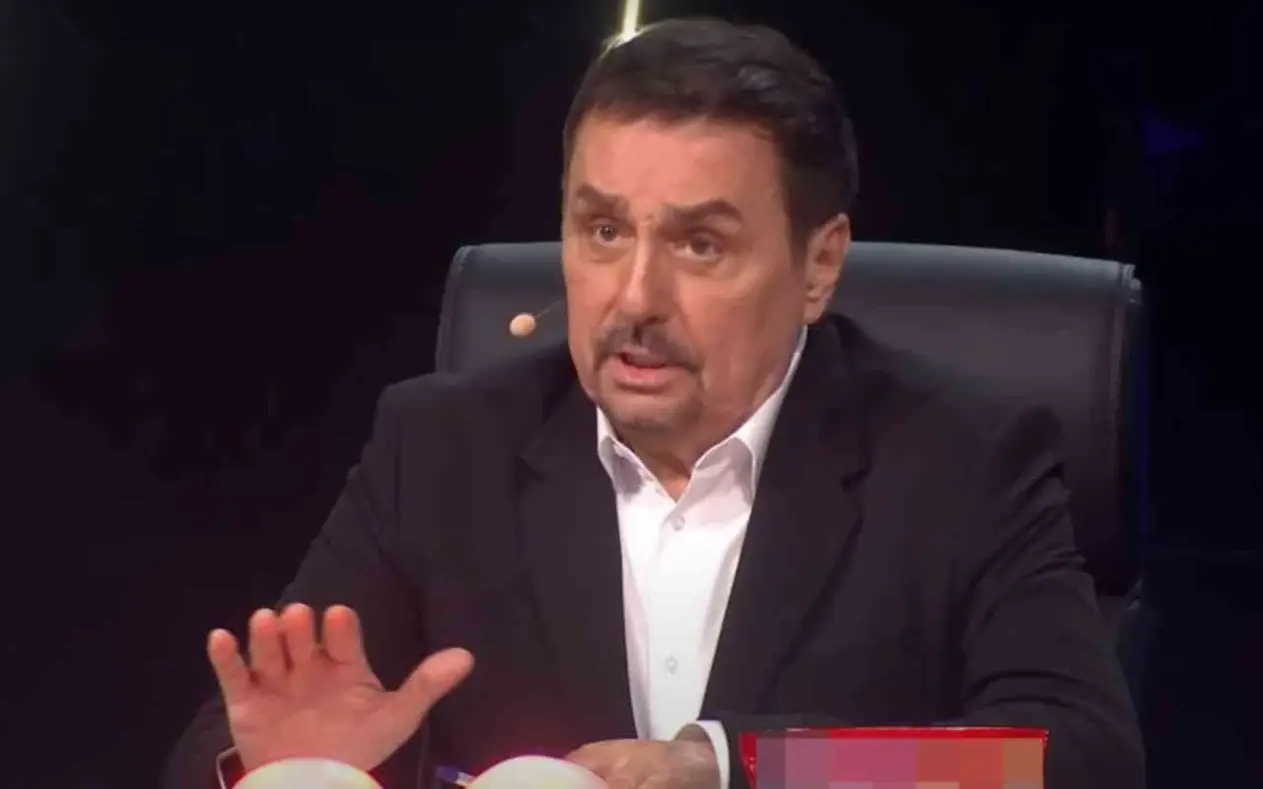 Bivša snajka Dragana Kojića Kebe u takmičenju "Zvezde Granda"