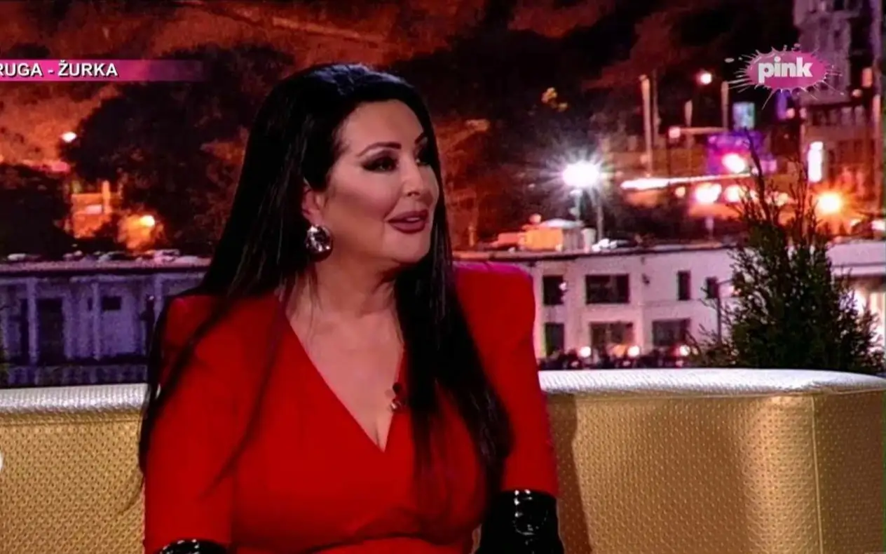 Dragana Mirković se oglasila nakon što je postala baka