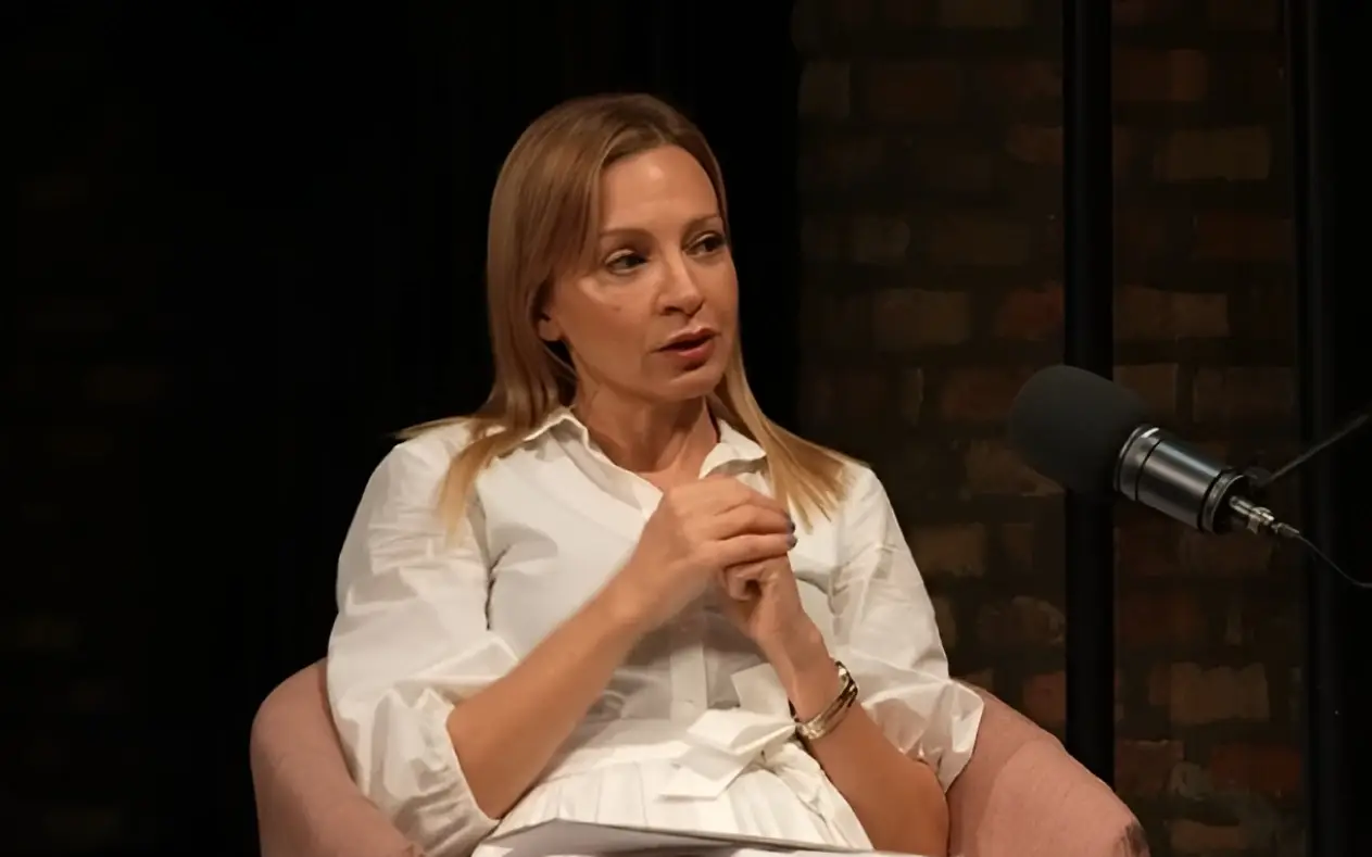 Zašto je Dubravka Mijatović napustila seriju Srećni ljudi?