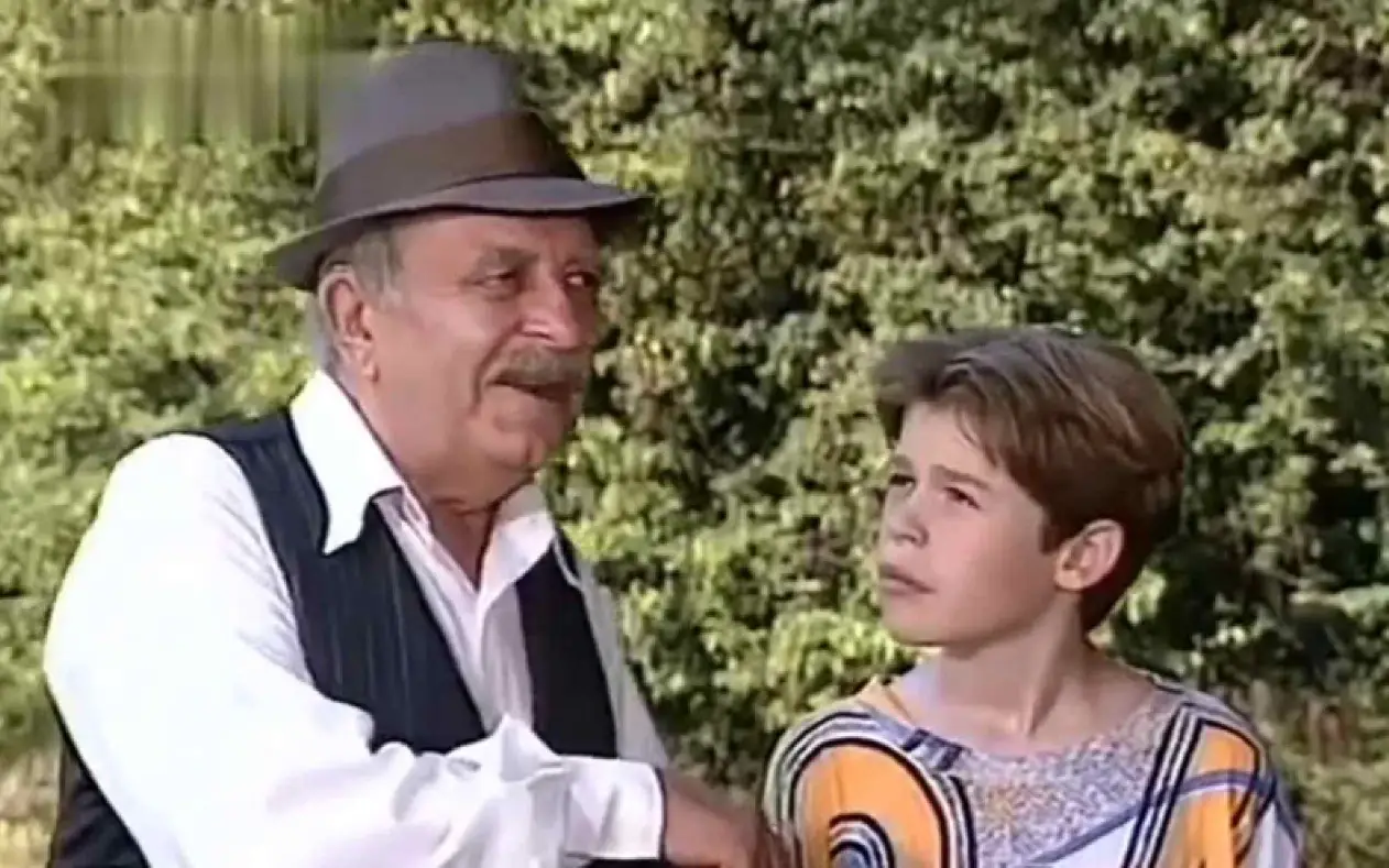 Beban - porodično blago Kako danas izgleda Beban iz Porodičnog blaga