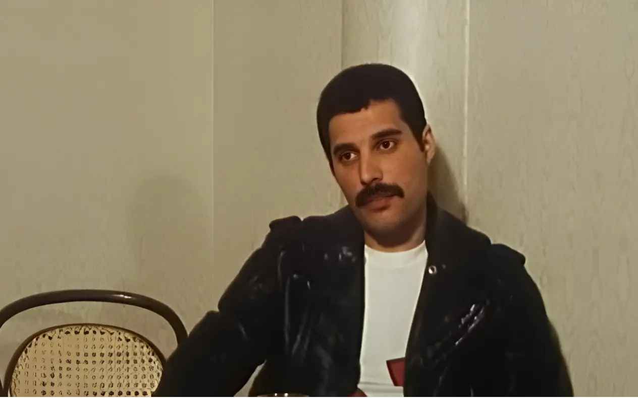 Freddie Mecuryja Preminula ćerka Freddie Mecuryja