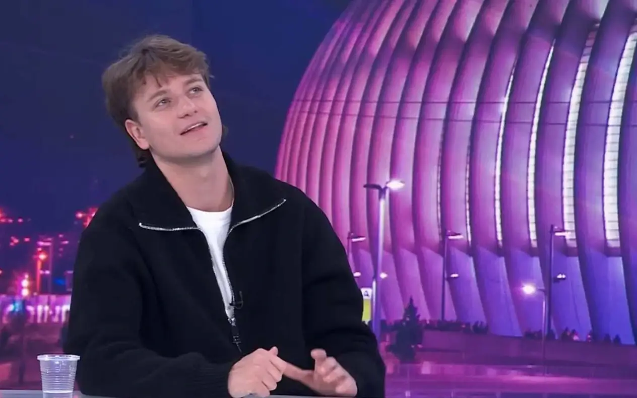 Nova era Balkanske muzike