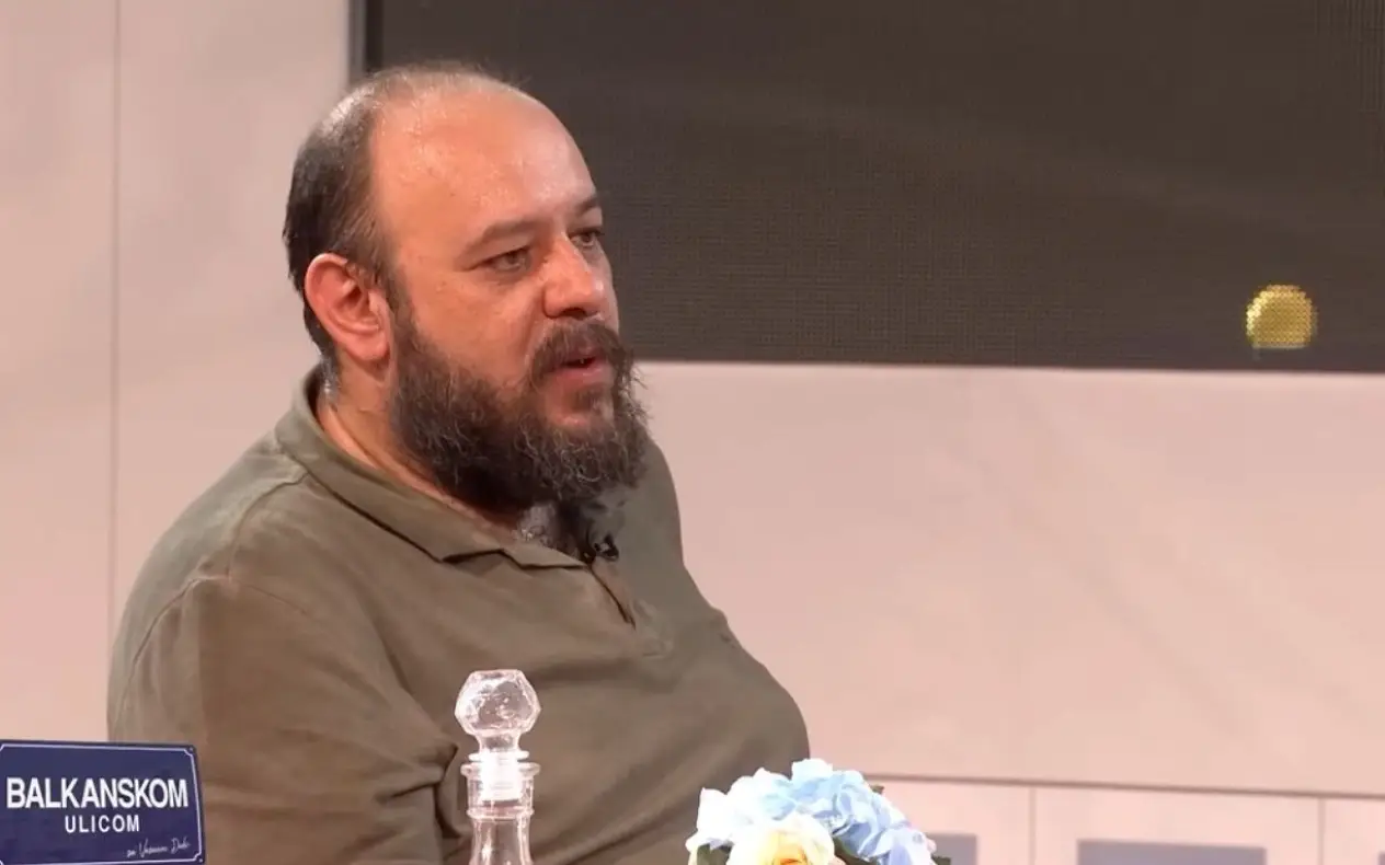 Susret koji menja perspektivu: kako je Gaga Nikolić "resetovao" Ljubu  Bandovića