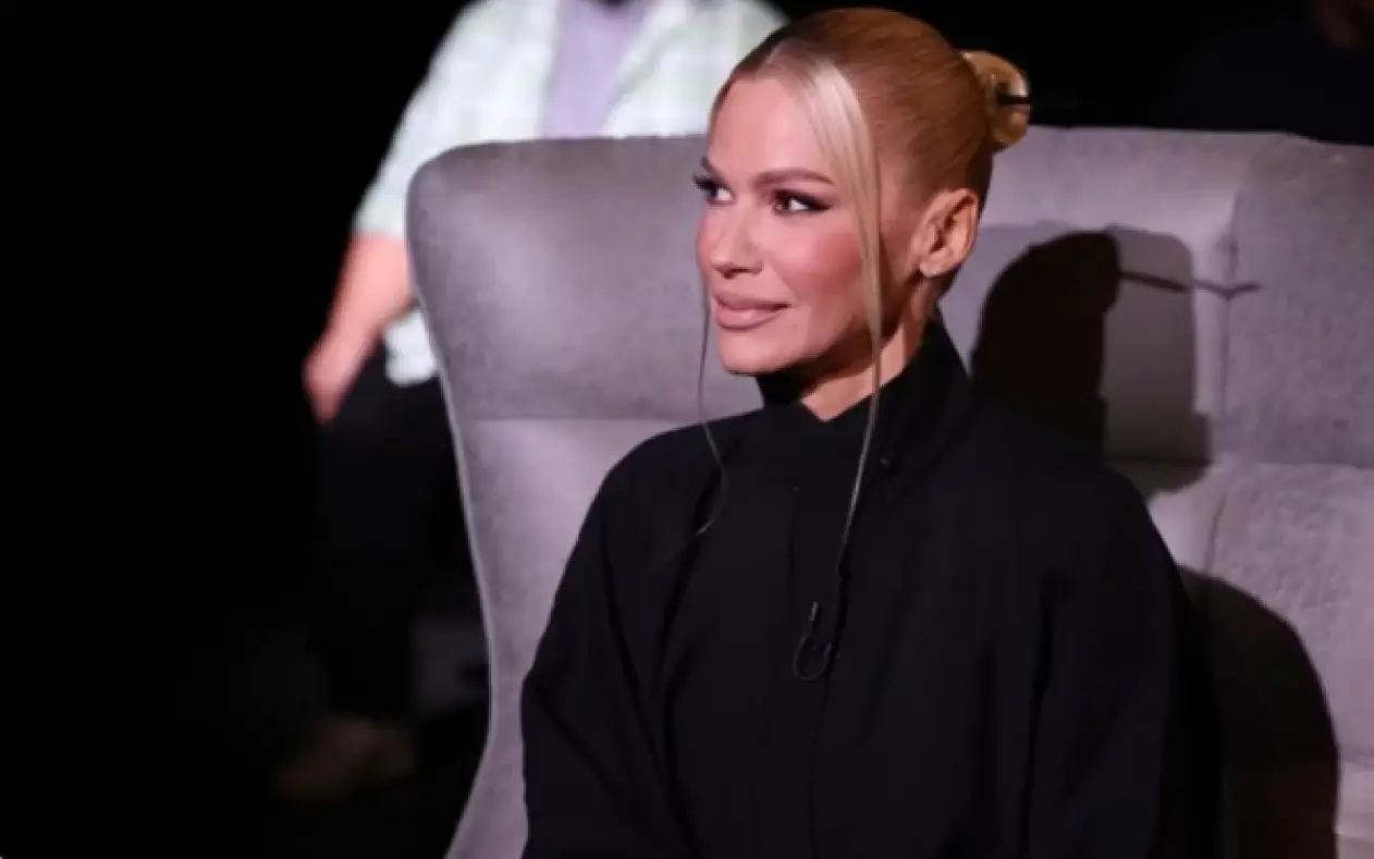 Nataša Bekvalac o albumu MAma i posebnoj vezi sa ćerkama