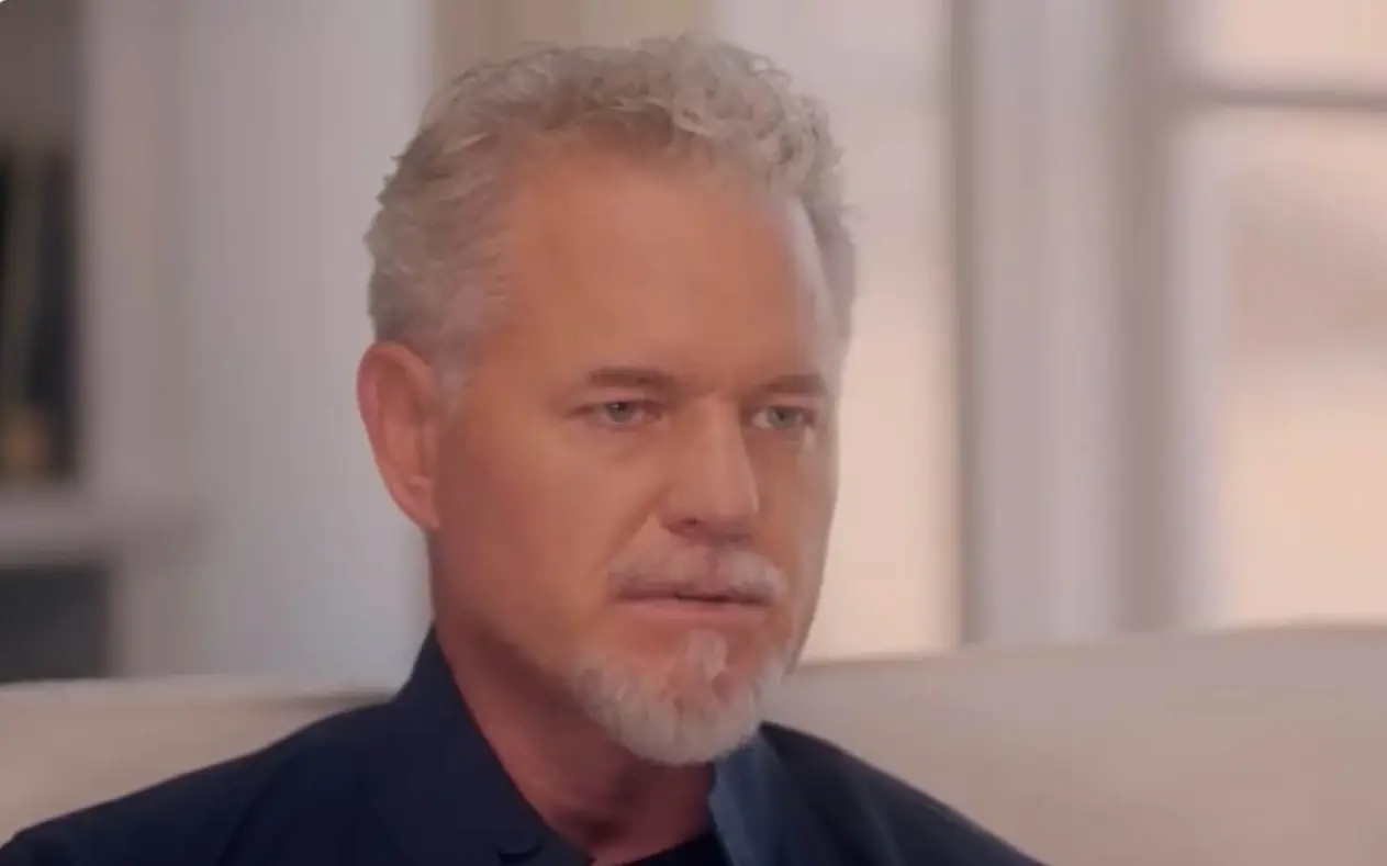 Eric Dane propustio Emmy dodelu nagrade zbog pada u kuhinji