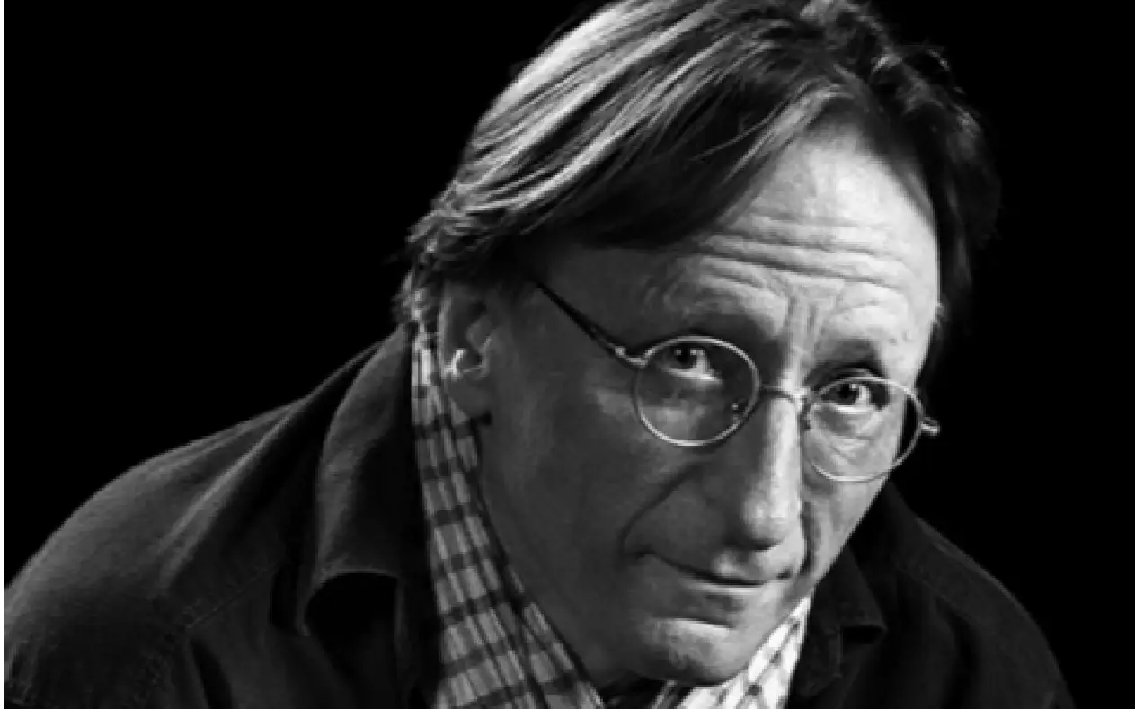 Erol Kadić crno bela fotografija