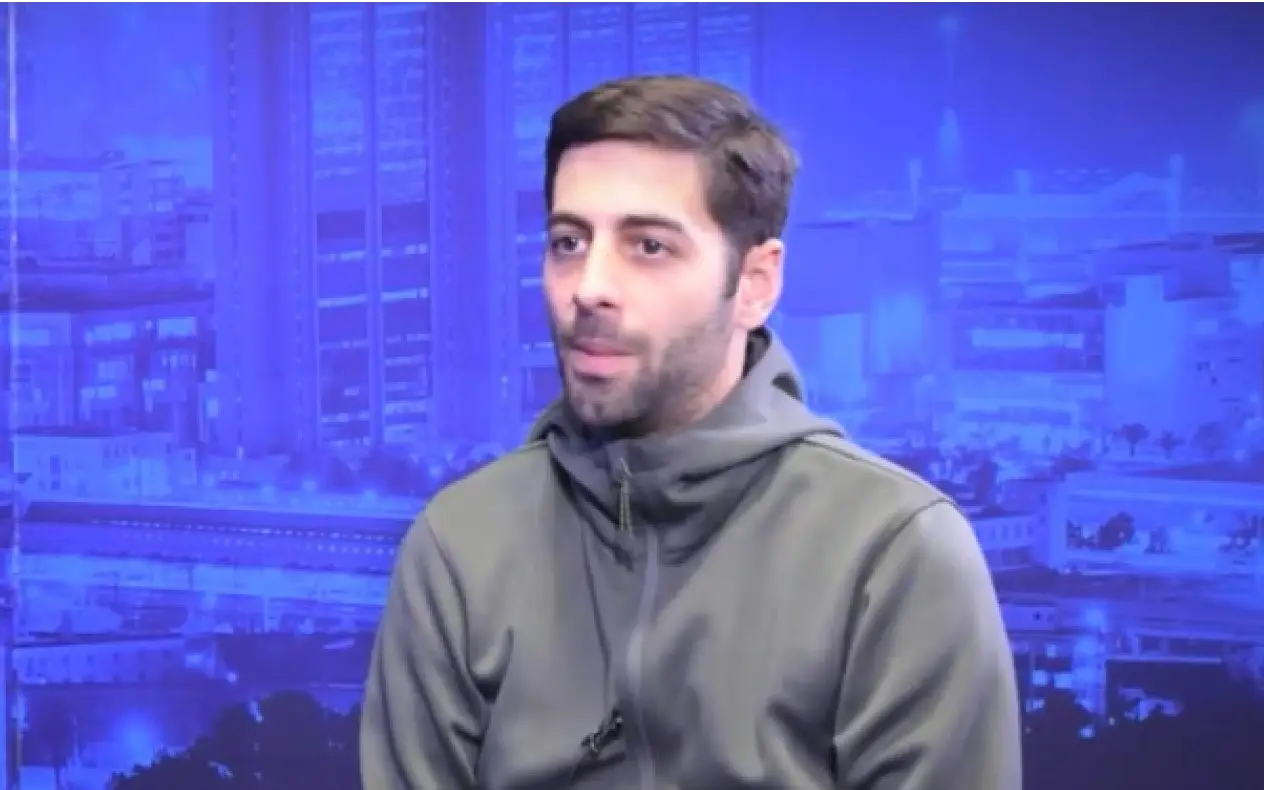 Ivan Mihailović podelio anegdotu o baki