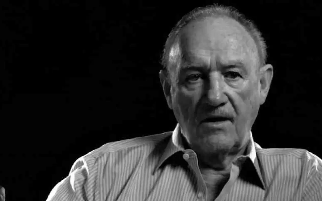 Legendarni glumac Gene Hackman, njegova surpuga i pas pronađeni mrtvi