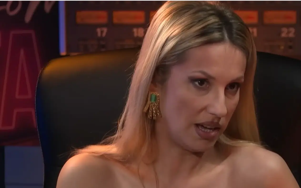 Rada Manojlović se zahvalila Breskvici