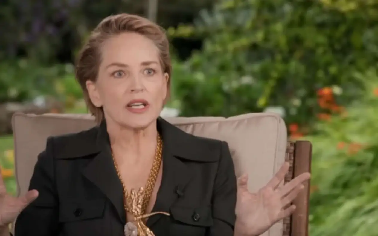 Sharon Stone o nejednakim uslovima u Holivudu