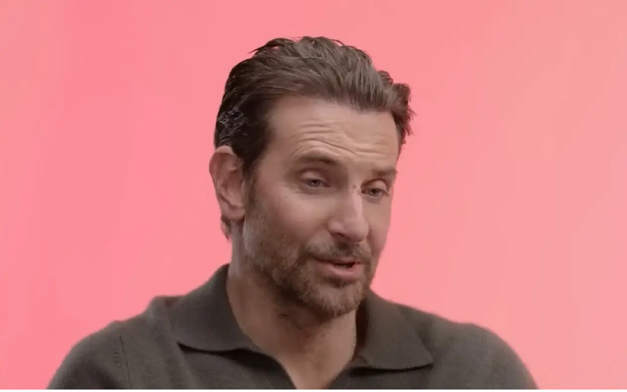 Bradley Cooper demantovao da je imao plastične operacije