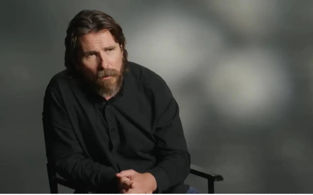 Christian Bale gradi hraniteljsko selo
