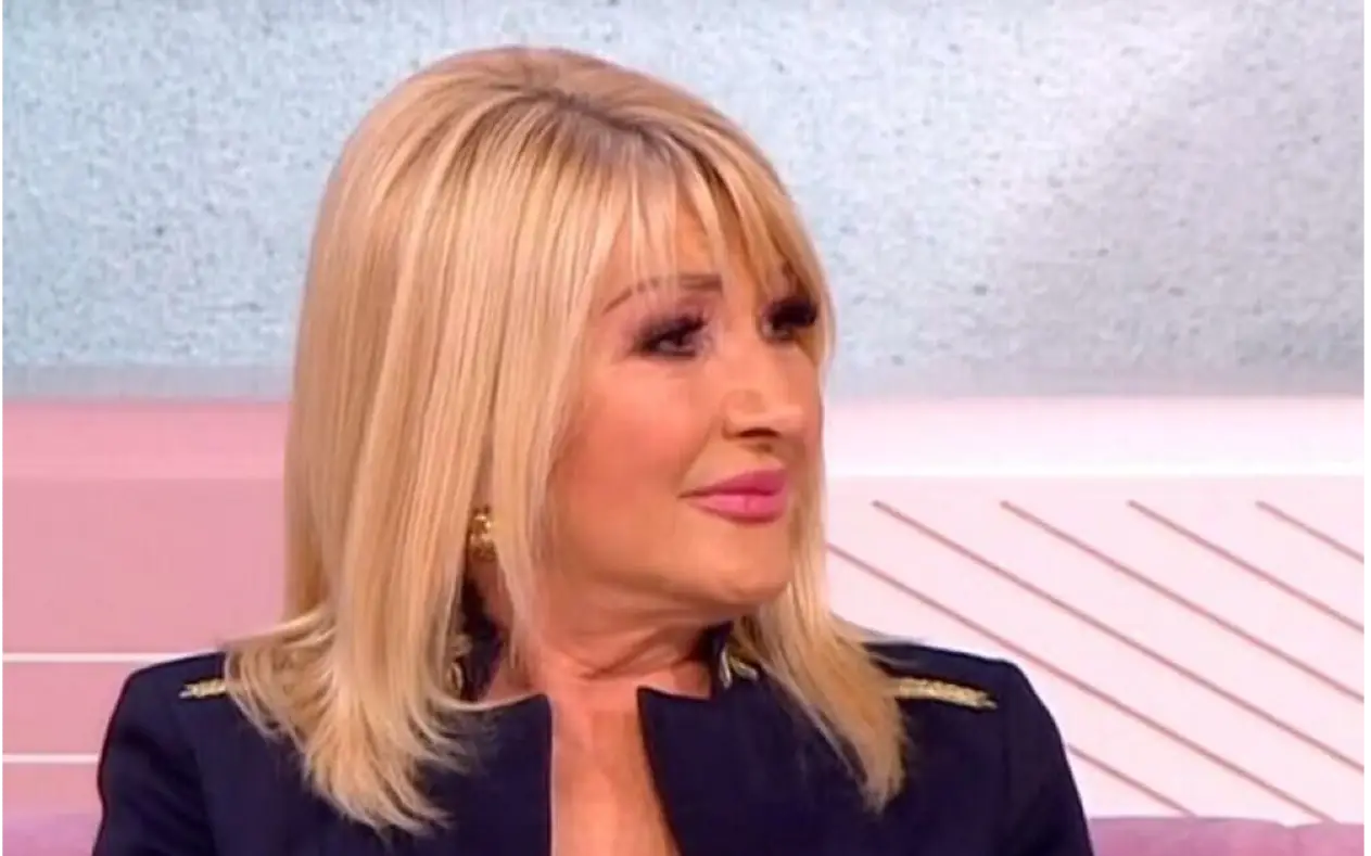 Goca Lazarević iskreno: "Muškarci mojih godina mirišu na smrt!"