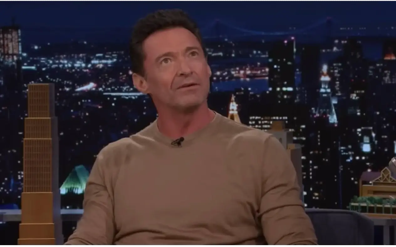 Hugh Jackman u emisji Hugh Jackam konačno priznao vezu sa Sutton Foster,