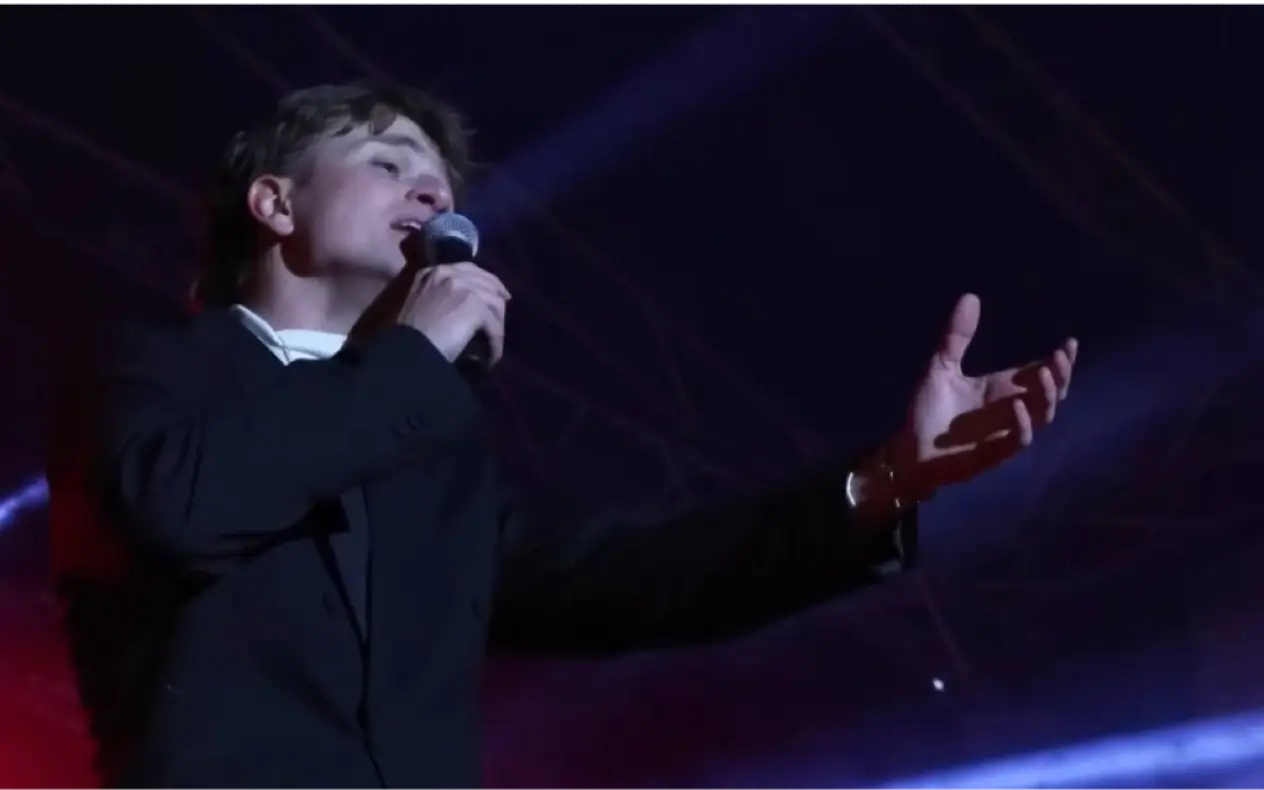 Jakov Jozinović Jakov Jozinović pre pevanja