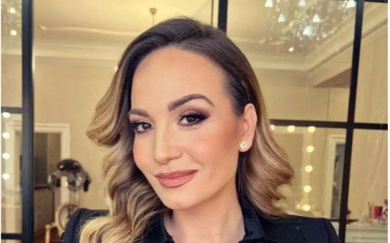 Jelena Tomašević se srušila na bini