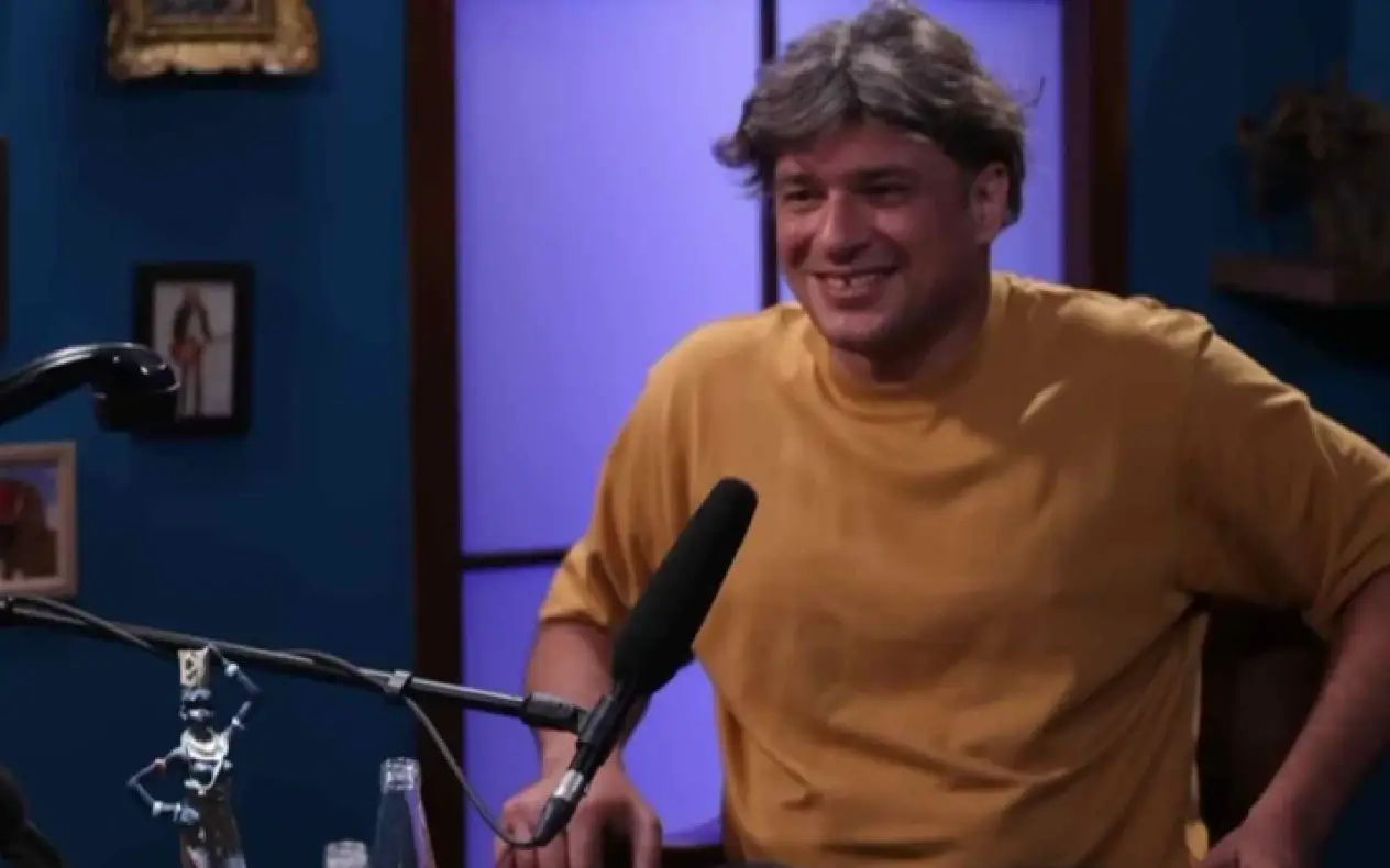 Andrija Kuzmanović Andrija Kuzmanović promenio imidž